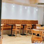 cafe ChaCha - 