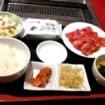 Yakiniku Heijouen - 