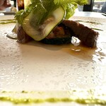 スケープス ザ スィート - 