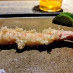 天ぷらあら木 - 