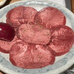 神泉ホルモン 三百屋 - 