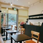 cafe ChaCha - 