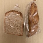 ベーカリー オールド キッチン オーガニック - 