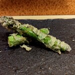 天ぷらあら木 - 