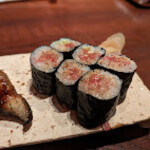 Sushi Hasegawa - 