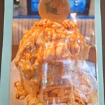 カフェ・ド・リオン パレット - 【2024.05】メニュー