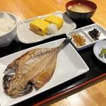 Sake To Meshi Tamaru Shokudou - 