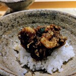 天ぷらあら木 - 