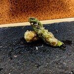 天ぷらあら木 - 