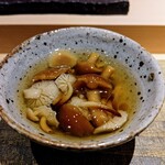 天ぷらあら木 - 