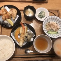 京都石塀小路豆ちゃ 有楽町 - 