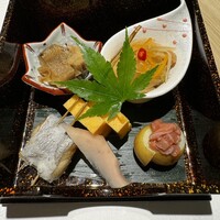 すし 零 - 