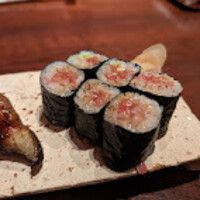 寿司 はせ川 西麻布店 - 
