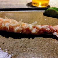 天ぷらあら木 - 