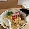 らぁ麺 くろ渦