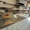 barba PIZZA