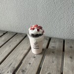 ドミノ・ピザ - ドリンク写真: