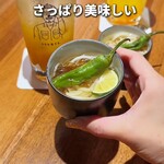 Sumibi Yakitori Tsukada Noujou - 