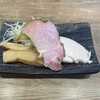 だし麺屋 ナミノアヤ 上野毛本店