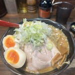 麺処 花田 - 