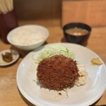 スワチカ - 定食