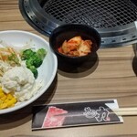 YAKINIKU RIKI Yumesaki - 