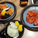 YAKINIKU RIKI Yumesaki - 