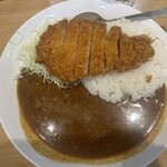 とんかつ檍のカレー屋 いっぺこっぺ - 