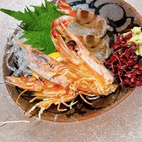 梅田 鮨割烹のの - 