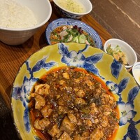 中華旬彩 森本 - 