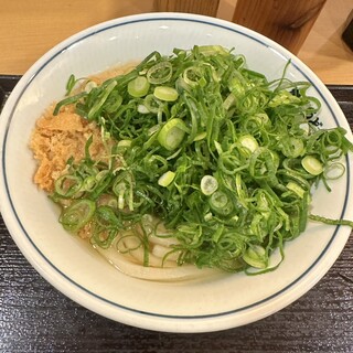 瀬戸うどん - 