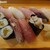 美松寿し - 料理写真:黒船寿司
