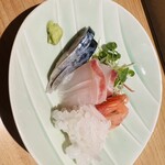 Sushi Rekireki - 