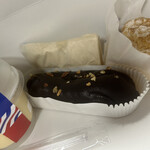 洋菓子のヒロタ - 料理写真: