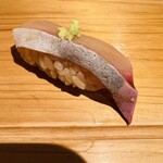 Sushi Rekireki - 