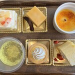 オールデイダイニング カリフォルニア - 