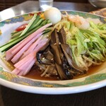 楽珍 - 冷中最高でーす(´∀｀)⭐️⭐️⭐️