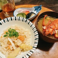 日本料理 梅林 - 