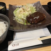 黒毛和牛専門 天の幸山の幸 淀屋橋店  - 