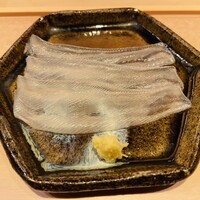 鮨　いの - 