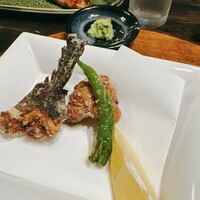 日本料理 梅林 - 
