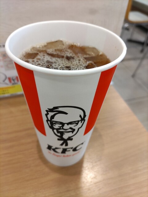 Kentucky Fried Chicken Seibu Haijima Ten photo 2