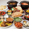 DIWALI DIAMOND BIRYANI あべのハルカス ダイニング店