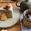 カフェ プランタン