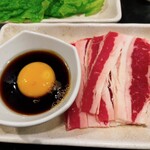 A5仙台牛燒肉吃到飽 肉十八 仙台站前店 - 