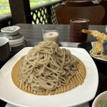 手打ちsoba 香りや - 