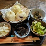 お茶の間 - 