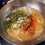 A5仙台牛燒肉吃到飽 肉十八 仙台站前店 - 