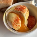 ガーデンラウンジ - 