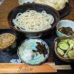 お茶の間 - 